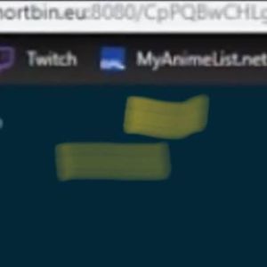 Meet your Posher, Samuel